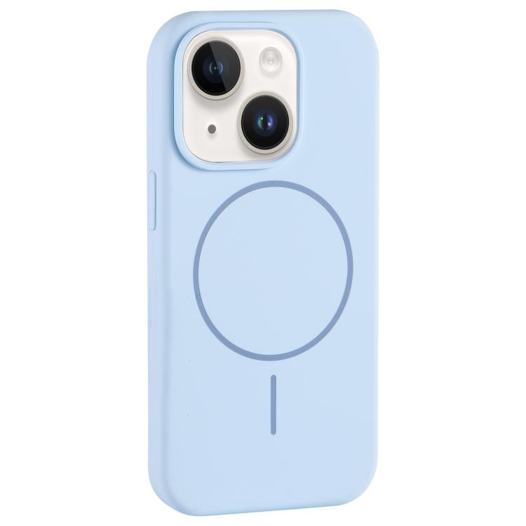 Large Hole Camera MagSafe Liquid Silicone Full Coverage Phone Case, For iPhone 13, For iPhone 12 Apple Accessories englar5294 More iPhone Cases - APEXEL INDIA - Mobile Lens - Mobile Camera Lens - Cellphone Accessories - Phone Lens - Smartphone Lens