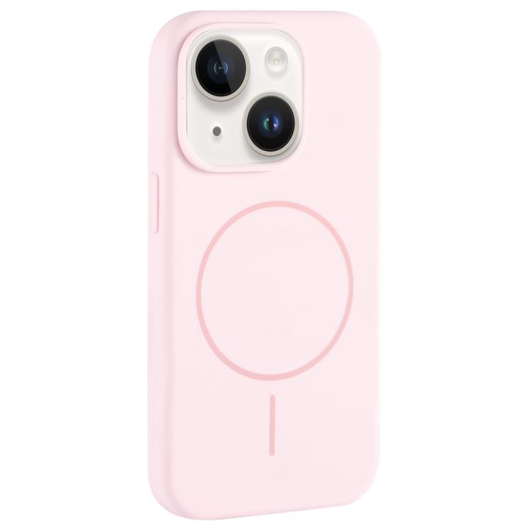 Large Hole Camera MagSafe Liquid Silicone Full Coverage Phone Case, For iPhone 13, For iPhone 12 Apple Accessories englar5294 More iPhone Cases - APEXEL INDIA - Mobile Lens - Mobile Camera Lens - Cellphone Accessories - Phone Lens - Smartphone Lens