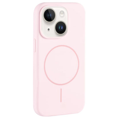 Large Hole Camera MagSafe Liquid Silicone Full Coverage Phone Case, For iPhone 13, For iPhone 12 Apple Accessories englar5294 More iPhone Cases - APEXEL INDIA - Mobile Lens - Mobile Camera Lens - Cellphone Accessories - Phone Lens - Smartphone Lens
