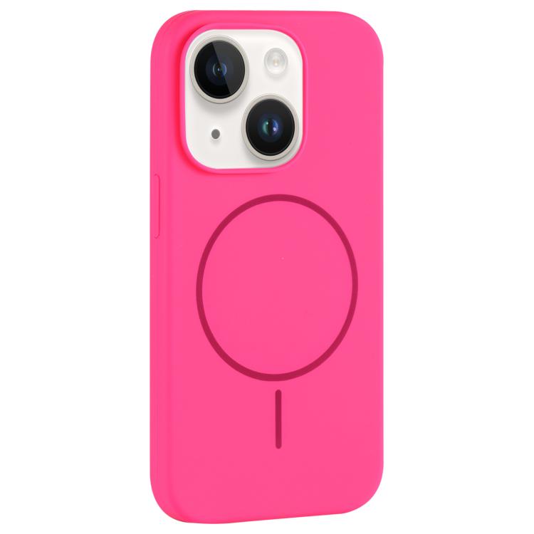 Large Hole Camera MagSafe Liquid Silicone Full Coverage Phone Case, For iPhone 13, For iPhone 12 Apple Accessories englar5294 More iPhone Cases - APEXEL INDIA - Mobile Lens - Mobile Camera Lens - Cellphone Accessories - Phone Lens - Smartphone Lens
