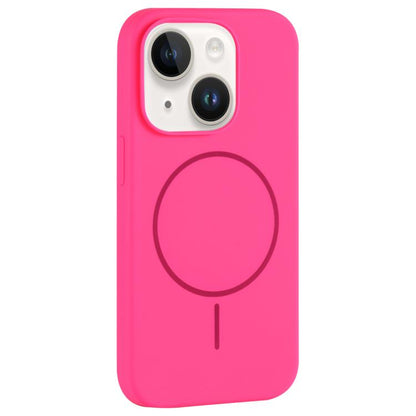 Large Hole Camera MagSafe Liquid Silicone Full Coverage Phone Case, For iPhone 13, For iPhone 12 Apple Accessories englar5294 More iPhone Cases - APEXEL INDIA - Mobile Lens - Mobile Camera Lens - Cellphone Accessories - Phone Lens - Smartphone Lens