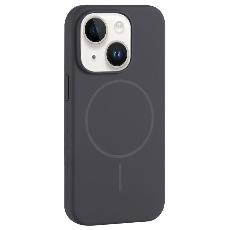 Large Hole Camera MagSafe Liquid Silicone Full Coverage Phone Case, For iPhone 13, For iPhone 12 Apple Accessories englar5294 More iPhone Cases - APEXEL INDIA - Mobile Lens - Mobile Camera Lens - Cellphone Accessories - Phone Lens - Smartphone Lens