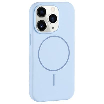 Large Hole Camera MagSafe Liquid Silicone Full Coverage Phone Case, For iPhone 11 Pro Max, For iPhone 11 Apple Accessories englar5295 More iPhone Cases - APEXEL INDIA - Mobile Lens - Mobile Camera Lens - Cellphone Accessories - Phone Lens - Smartphone Lens