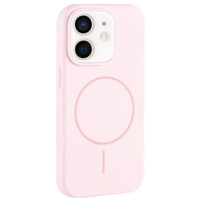 Large Hole Camera MagSafe Liquid Silicone Full Coverage Phone Case, For iPhone 11 Pro Max, For iPhone 11 Apple Accessories englar5295 More iPhone Cases - APEXEL INDIA - Mobile Lens - Mobile Camera Lens - Cellphone Accessories - Phone Lens - Smartphone Lens