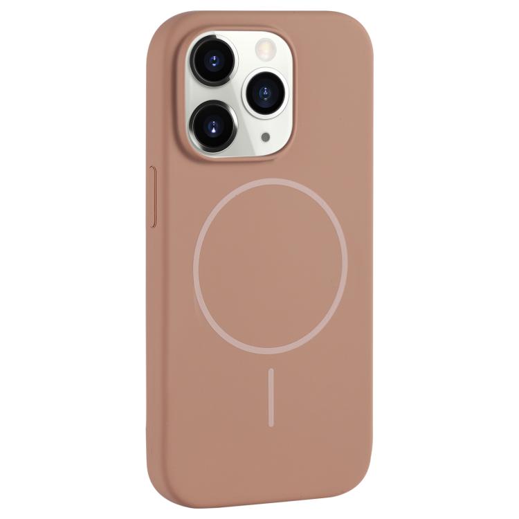 Large Hole Camera MagSafe Liquid Silicone Full Coverage Phone Case, For iPhone 11 Pro Apple Accessories englar5250 More iPhone Cases - APEXEL INDIA - Mobile Lens - Mobile Camera Lens - Cellphone Accessories - Phone Lens - Smartphone Lens