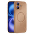 Thin Circle MagSafe Skin-feel AG Glass Phone Case, For iPhone 16, For iPhone 15 Pro Max, For iPhone 15 Pro Apple Accessories engthi5257 iPhone 16 - APEXEL INDIA - Mobile Lens - Mobile Camera Lens - Cellphone Accessories - Phone Lens - Smartphone Lens