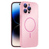 Thin Circle MagSafe Skin-feel AG Glass Phone Case, For iPhone 14 Pro, For iPhone 14 Pro Max, For iPhone 13 Pro Max Apple Accessories engthi5259 iPhone 14 Pro - APEXEL INDIA - Mobile Lens - Mobile Camera Lens - Cellphone Accessories - Phone Lens - Smartphone Lens