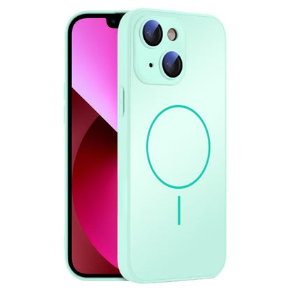 Thin Circle MagSafe Skin-feel AG Glass Phone Case, For iPhone 13 Pro, For iPhone 13, For iPhone 12 Apple Accessories engthi5260 More iPhone Cases - APEXEL INDIA - Mobile Lens - Mobile Camera Lens - Cellphone Accessories - Phone Lens - Smartphone Lens