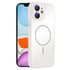 Thin Circle MagSafe Skin-feel AG Glass Phone Case, For iPhone 11 Apple Accessories engthi5302 More iPhone Cases - APEXEL INDIA - Mobile Lens - Mobile Camera Lens - Cellphone Accessories - Phone Lens - Smartphone Lens