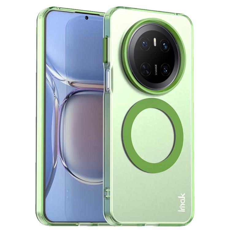 IMAK Candy Series Shockproof MagSafe Phone Case, For Huawei Mate 70 Pro / 70 Pro+, For Huawei Mate 70 engima3694 Mobile Accessories - imak - Mobile Lens - Mobile Camera Lens - Cellphone Accessories - Phone Lens - Smartphone Lens
