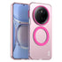 IMAK Candy Series Shockproof MagSafe Phone Case, For Huawei Mate 70 Pro / 70 Pro+, For Huawei Mate 70 Mobile Accessories - imak - Mobile Lens - Mobile Camera Lens - Cellphone Accessories - Phone Lens - Smartphone Lens