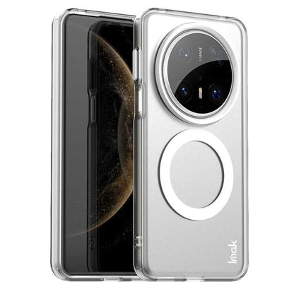 IMAK Candy Series Shockproof MagSafe Phone Case, For Huawei Mate 70 Pro / 70 Pro+, For Huawei Mate 70 engima3694 Mobile Accessories - imak - Mobile Lens - Mobile Camera Lens - Cellphone Accessories - Phone Lens - Smartphone Lens