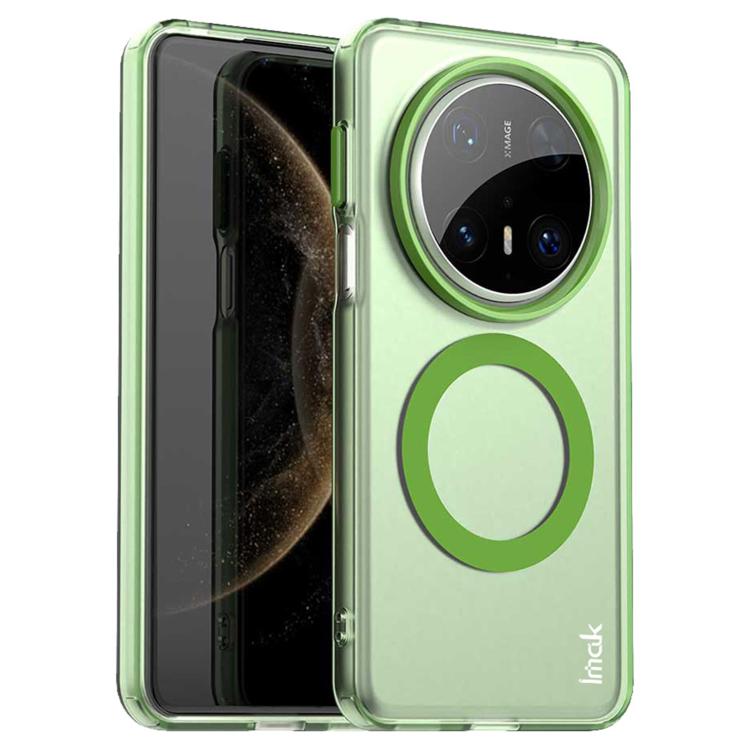 IMAK Candy Series Shockproof MagSafe Phone Case, For Huawei Mate 70 Pro / 70 Pro+, For Huawei Mate 70 engima3694 Mobile Accessories - imak - Mobile Lens - Mobile Camera Lens - Cellphone Accessories - Phone Lens - Smartphone Lens