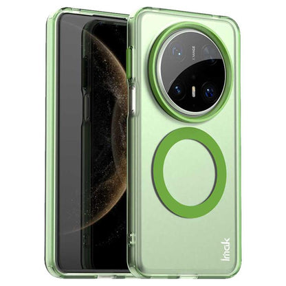 IMAK Candy Series Shockproof MagSafe Phone Case, For Huawei Mate 70 Pro / 70 Pro+, For Huawei Mate 70 engima3694 Mobile Accessories - imak - Mobile Lens - Mobile Camera Lens - Cellphone Accessories - Phone Lens - Smartphone Lens