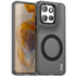 IMAK Chocolate Series TPU + PET MagSafe Phone Case, For Motorola Moto S50, For Motorola Moto G35 engima3695 Mobile Accessories - imak - Mobile Lens - Mobile Camera Lens - Cellphone Accessories - Phone Lens - Smartphone Lens