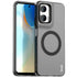 IMAK Chocolate Series TPU + PET MagSafe Phone Case, For Motorola Moto S50, For Motorola Moto G35 Mobile Accessories - imak - Mobile Lens - Mobile Camera Lens - Cellphone Accessories - Phone Lens - Smartphone Lens