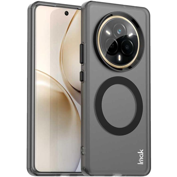 IMAK Chocolate Series TPU + PET MagSafe Phone Case OnePlus &amp; OPPO Accessories - imak - Mobile Lens - Mobile Camera Lens - Cellphone Accessories - Phone Lens - Smartphone Lens