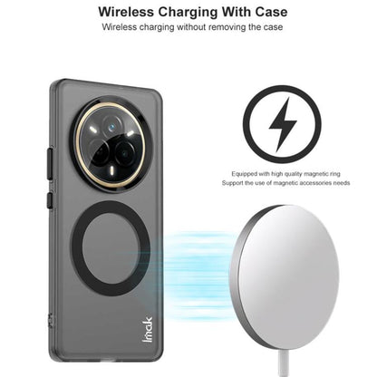 IMAK Chocolate Series TPU + PET MagSafe Phone Case OnePlus &amp; OPPO Accessories - imak - Mobile Lens - Mobile Camera Lens - Cellphone Accessories - Phone Lens - Smartphone Lens