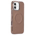 Electroplating Soft Side Sticker Leather MagSafe Phone Case, For iPhone 16, For iPhone 15 Pro Max, For iPhone 15 Pro, For iPhone 15 Plus Apple Accessories engele5270 iPhone 16 - APEXEL INDIA - Mobile Lens - Mobile Camera Lens - Cellphone Accessories - Phone Lens - Smartphone Lens