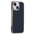 Electroplating Soft Side Sticker Leather MagSafe Phone Case, For iPhone 15, For iPhone 14 Plus, For iPhone 14, For iPhone 14 Pro Apple Accessories engele5311 iPhone 15 - APEXEL INDIA - Mobile Lens - Mobile Camera Lens - Cellphone Accessories - Phone Lens - Smartphone Lens