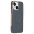 Electroplating Soft Side Sticker Leather MagSafe Phone Case, For iPhone 15, For iPhone 14 Plus, For iPhone 14, For iPhone 14 Pro Apple Accessories engele5311 iPhone 15 - APEXEL INDIA - Mobile Lens - Mobile Camera Lens - Cellphone Accessories - Phone Lens - Smartphone Lens