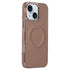 Electroplating Soft Side Sticker Leather MagSafe Phone Case, For iPhone 15, For iPhone 14 Plus, For iPhone 14, For iPhone 14 Pro Apple Accessories engele5311 iPhone 15 - APEXEL INDIA - Mobile Lens - Mobile Camera Lens - Cellphone Accessories - Phone Lens - Smartphone Lens