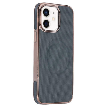 Electroplating Soft Side Sticker Leather MagSafe Phone Case, For iPhone 12, For iPhone 12 Pro Max, For iPhone 12 Pro, For iPhone 11 Pro Max Apple Accessories engele5272 More iPhone Cases - APEXEL INDIA - Mobile Lens - Mobile Camera Lens - Cellphone Accessories - Phone Lens - Smartphone Lens