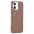 Electroplating Soft Side Sticker Leather MagSafe Phone Case, For iPhone 12, For iPhone 12 Pro Max, For iPhone 12 Pro, For iPhone 11 Pro Max Apple Accessories engele5272 More iPhone Cases - APEXEL INDIA - Mobile Lens - Mobile Camera Lens - Cellphone Accessories - Phone Lens - Smartphone Lens