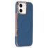 Electroplating Soft Side Sticker Leather MagSafe Phone Case, For iPhone 11, For iPhone 11 Pro Apple Accessories engele5314 More iPhone Cases - APEXEL INDIA - Mobile Lens - Mobile Camera Lens - Cellphone Accessories - Phone Lens - Smartphone Lens