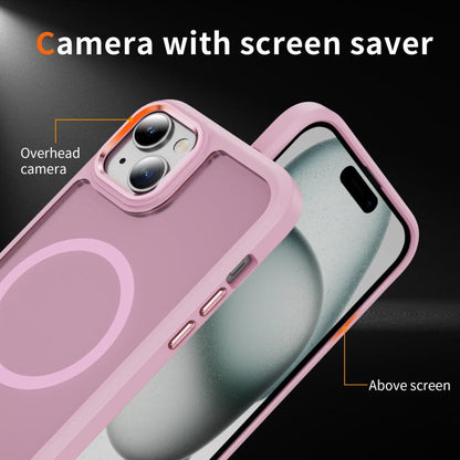 Hardware Lens Protection MagSafe Magnetic PC Hybrid TPU Phone Case, For iPhone 14 / 13, For iPhone 14 Pro, For iPhone 14 Pro Max, For iPhone 13 Pro Max Apple Accessories enghar5316 iPhone 14 - APEXEL INDIA - Mobile Lens - Mobile Camera Lens - Cellphone Accessories - Phone Lens - Smartphone Lens