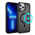 Hardware Lens Protection MagSafe Magnetic PC Hybrid TPU Phone Case, For iPhone 13 Pro, For iPhone 12 / 12 Pro, For iPhone 11 Apple Accessories enghar5275 More iPhone Cases - APEXEL INDIA - Mobile Lens - Mobile Camera Lens - Cellphone Accessories - Phone Lens - Smartphone Lens