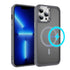 Hardware Lens Protection MagSafe Magnetic PC Hybrid TPU Phone Case, For iPhone 13 Pro, For iPhone 12 / 12 Pro, For iPhone 11 Apple Accessories enghar5275 More iPhone Cases - APEXEL INDIA - Mobile Lens - Mobile Camera Lens - Cellphone Accessories - Phone Lens - Smartphone Lens