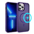 Hardware Lens Protection MagSafe Magnetic PC Hybrid TPU Phone Case, For iPhone 13 Pro, For iPhone 12 / 12 Pro, For iPhone 11 Apple Accessories enghar5275 More iPhone Cases - APEXEL INDIA - Mobile Lens - Mobile Camera Lens - Cellphone Accessories - Phone Lens - Smartphone Lens