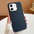 Stripe MagSafe TPU Phone Case, For iPhone 12 Apple Accessories engstr5329 More iPhone Cases - APEXEL INDIA - Mobile Lens - Mobile Camera Lens - Cellphone Accessories - Phone Lens - Smartphone Lens