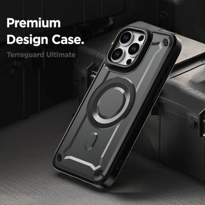MagSafe PC Phone Case with Lens Holder, For iPhone 16 Pro Max, For iPhone 16 Pro, For iPhone 16 Plus, For iPhone 16 Apple Accessories engmag5336 iPhone 16 Pro Max - APEXEL INDIA - Mobile Lens - Mobile Camera Lens - Cellphone Accessories - Phone Lens - Smartphone Lens