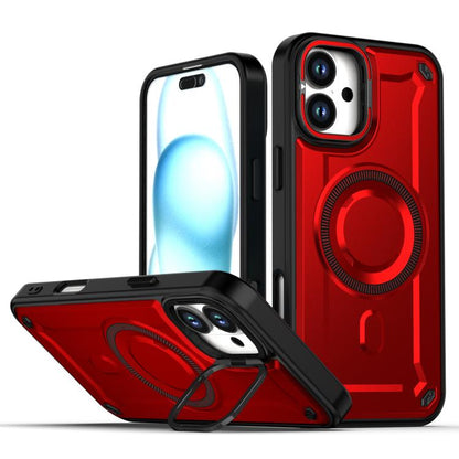 MagSafe PC Phone Case with Lens Holder, For iPhone 16 Pro Max, For iPhone 16 Pro, For iPhone 16 Plus, For iPhone 16 Apple Accessories engmag5336 iPhone 16 Pro Max - APEXEL INDIA - Mobile Lens - Mobile Camera Lens - Cellphone Accessories - Phone Lens - Smartphone Lens