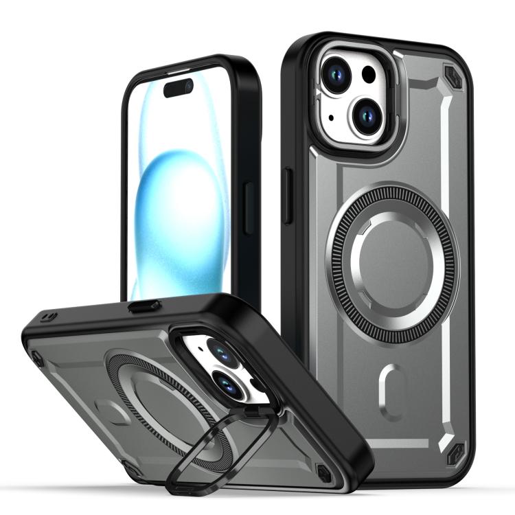 MagSafe PC Phone Case with Lens Holder, For iPhone 14 / 13, For iPhone 14 Pro, For iPhone 14 Pro Max, For iPhone 13 Pro Max Apple Accessories engmag5337 iPhone 14 - APEXEL INDIA - Mobile Lens - Mobile Camera Lens - Cellphone Accessories - Phone Lens - Smartphone Lens