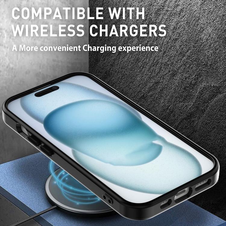 MagSafe PC Phone Case with Lens Holder, For iPhone 14 / 13, For iPhone 14 Pro, For iPhone 14 Pro Max, For iPhone 13 Pro Max Apple Accessories engmag5337 iPhone 14 - APEXEL INDIA - Mobile Lens - Mobile Camera Lens - Cellphone Accessories - Phone Lens - Smartphone Lens
