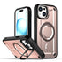 MagSafe PC Phone Case with Lens Holder, For iPhone 14 / 13, For iPhone 14 Pro, For iPhone 14 Pro Max, For iPhone 13 Pro Max Apple Accessories engmag5337 iPhone 14 - APEXEL INDIA - Mobile Lens - Mobile Camera Lens - Cellphone Accessories - Phone Lens - Smartphone Lens