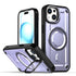 MagSafe PC Phone Case with Lens Holder, For iPhone 14 / 13, For iPhone 14 Pro, For iPhone 14 Pro Max, For iPhone 13 Pro Max Apple Accessories engmag5337 iPhone 14 - APEXEL INDIA - Mobile Lens - Mobile Camera Lens - Cellphone Accessories - Phone Lens - Smartphone Lens