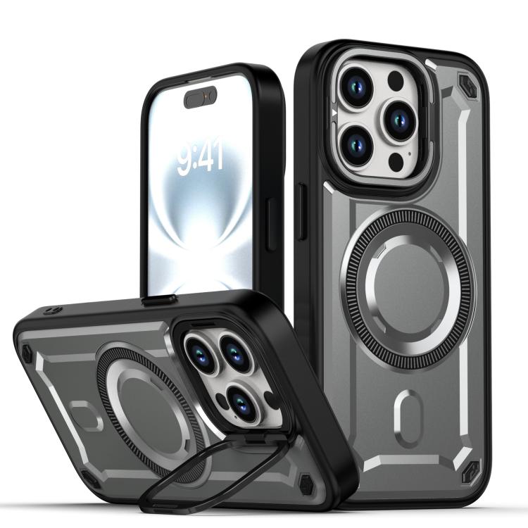 MagSafe PC Phone Case with Lens Holder, For iPhone 14 / 13, For iPhone 14 Pro, For iPhone 14 Pro Max, For iPhone 13 Pro Max Apple Accessories engmag5337 iPhone 14 - APEXEL INDIA - Mobile Lens - Mobile Camera Lens - Cellphone Accessories - Phone Lens - Smartphone Lens