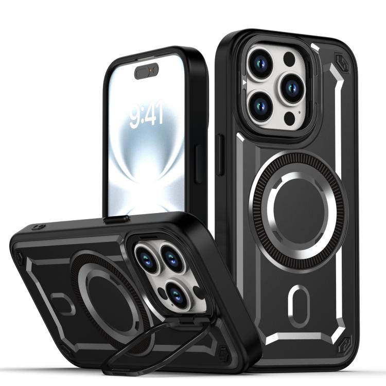 MagSafe PC Phone Case with Lens Holder, For iPhone 14 / 13, For iPhone 14 Pro, For iPhone 14 Pro Max, For iPhone 13 Pro Max Apple Accessories engmag5337 iPhone 14 - APEXEL INDIA - Mobile Lens - Mobile Camera Lens - Cellphone Accessories - Phone Lens - Smartphone Lens