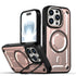 MagSafe PC Phone Case with Lens Holder, For iPhone 13 Pro, For iPhone 12 / 12 Pro, For iPhone 12 Pro Max, For iPhone 11 Apple Accessories engmag5339 More iPhone Cases - APEXEL INDIA - Mobile Lens - Mobile Camera Lens - Cellphone Accessories - Phone Lens - Smartphone Lens