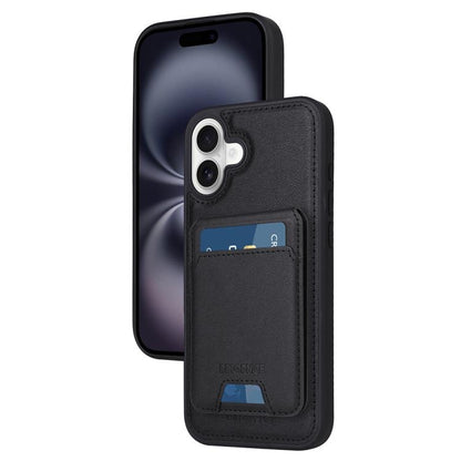 BETOPNICE Vertical Flip Detachable MagSafe Wallet Phone Case, For iPhone 16 Pro Max, For iPhone 16 Pro, For iPhone 16 Plus, For iPhone 16 Apple Accessories engbet5349 iPhone 16 Pro Max - BETOPNICE - Mobile Lens - Mobile Camera Lens - Cellphone Accessories - Phone Lens - Smartphone Lens