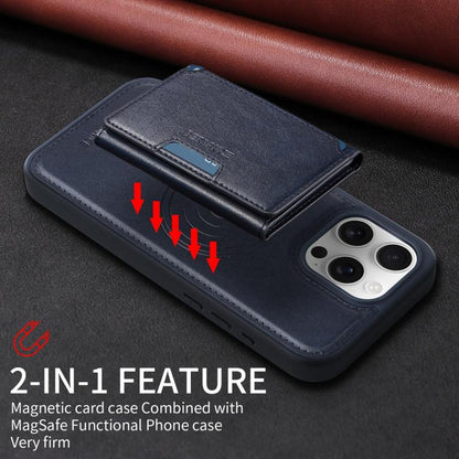 BETOPNICE Horizontal Flip Detachable MagSafe Wallet Phone Case, For iPhone 16 Pro Max, For iPhone 16 Pro, For iPhone 16 Plus, For iPhone 16 Apple Accessories engbet5302 iPhone 16 Pro Max - BETOPNICE - Mobile Lens - Mobile Camera Lens - Cellphone Accessories - Phone Lens - Smartphone Lens