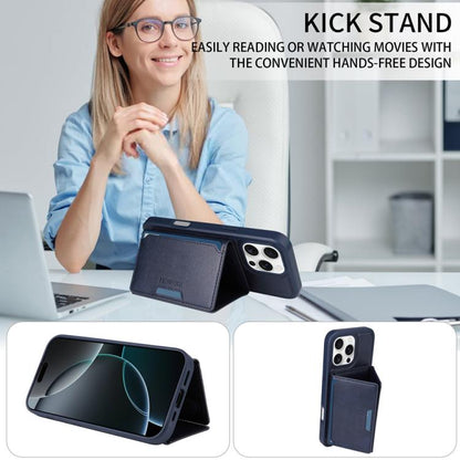 BETOPNICE Horizontal Flip Detachable MagSafe Wallet Phone Case, For iPhone 16 Pro Max, For iPhone 16 Pro, For iPhone 16 Plus, For iPhone 16 Apple Accessories engbet5302 iPhone 16 Pro Max - BETOPNICE - Mobile Lens - Mobile Camera Lens - Cellphone Accessories - Phone Lens - Smartphone Lens