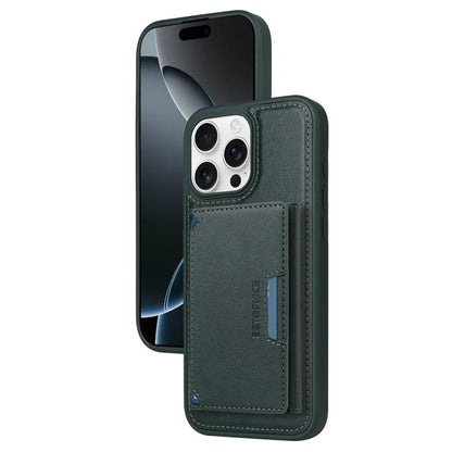 BETOPNICE Horizontal Flip Detachable MagSafe Wallet Phone Case, For iPhone 16 Pro Max, For iPhone 16 Pro, For iPhone 16 Plus, For iPhone 16 Apple Accessories engbet5302 iPhone 16 Pro Max - BETOPNICE - Mobile Lens - Mobile Camera Lens - Cellphone Accessories - Phone Lens - Smartphone Lens