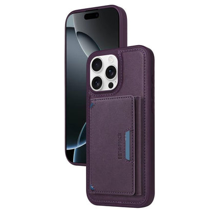 BETOPNICE Horizontal Flip Detachable MagSafe Wallet Phone Case, For iPhone 16 Pro Max, For iPhone 16 Pro, For iPhone 16 Plus, For iPhone 16 Apple Accessories engbet5302 iPhone 16 Pro Max - BETOPNICE - Mobile Lens - Mobile Camera Lens - Cellphone Accessories - Phone Lens - Smartphone Lens