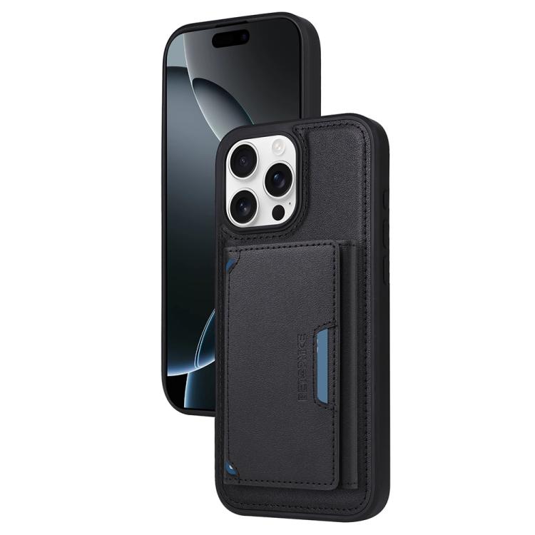 BETOPNICE Horizontal Flip Detachable MagSafe Wallet Phone Case, For iPhone 16 Pro Max, For iPhone 16 Pro, For iPhone 16 Plus, For iPhone 16 Apple Accessories engbet5302 iPhone 16 Pro Max - BETOPNICE - Mobile Lens - Mobile Camera Lens - Cellphone Accessories - Phone Lens - Smartphone Lens