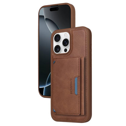 BETOPNICE Horizontal Flip Detachable MagSafe Wallet Phone Case, For iPhone 16 Pro Max, For iPhone 16 Pro, For iPhone 16 Plus, For iPhone 16 Apple Accessories engbet5302 iPhone 16 Pro Max - BETOPNICE - Mobile Lens - Mobile Camera Lens - Cellphone Accessories - Phone Lens - Smartphone Lens